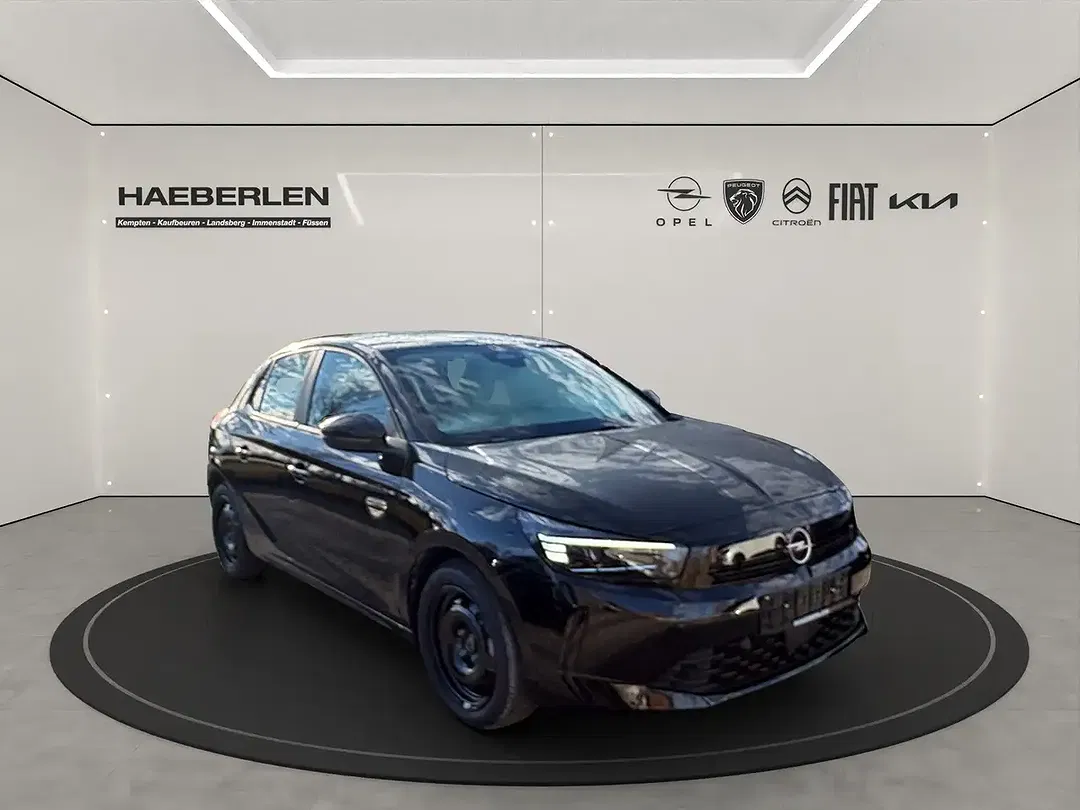Opel Corsa - Thumbnail 6