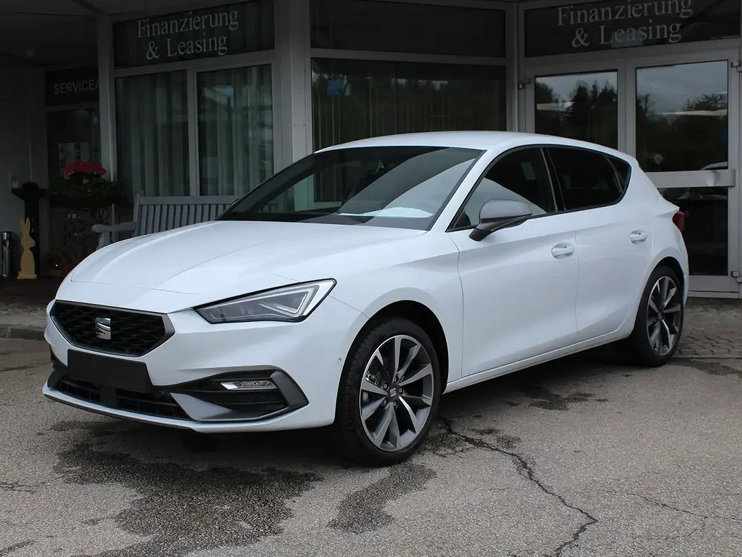 SEAT Leon - Afbeelding 1