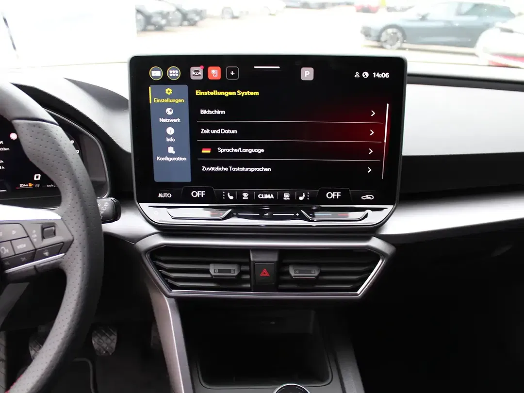 SEAT Leon - Thumbnail 13
