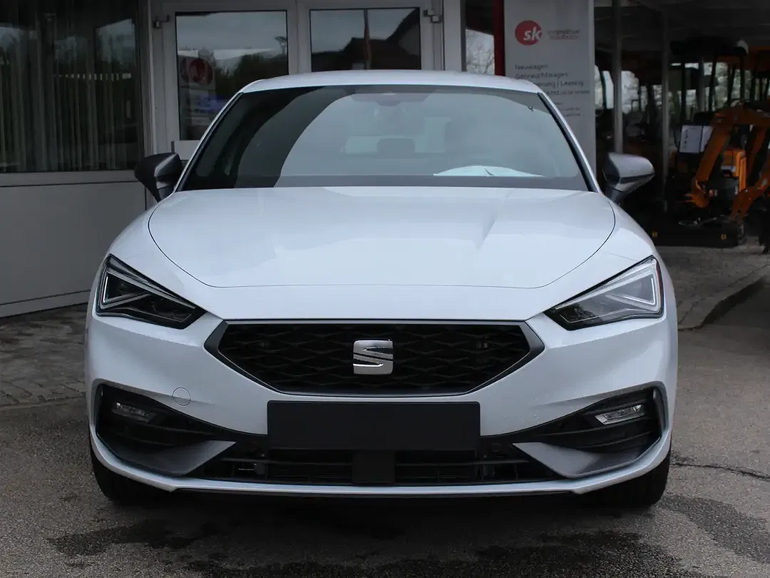 SEAT Leon 1.5 TSI FR - foto 2