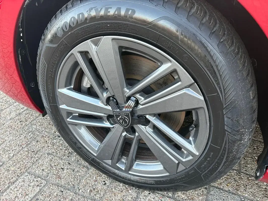 Peugeot 308 Allure SW - foto 15