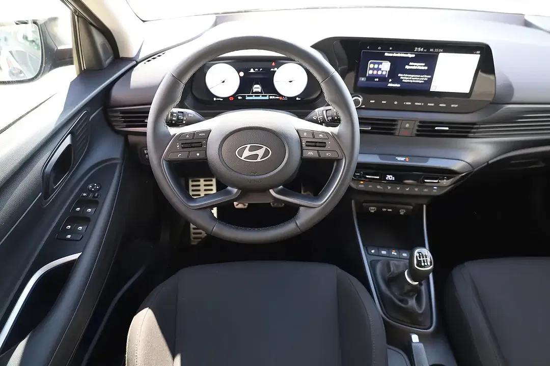 Hyundai BAYON - Thumbnail 9