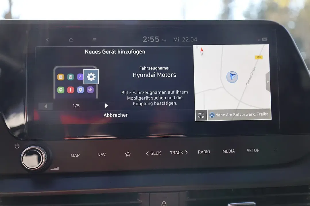 Hyundai BAYON - Thumbnail 12