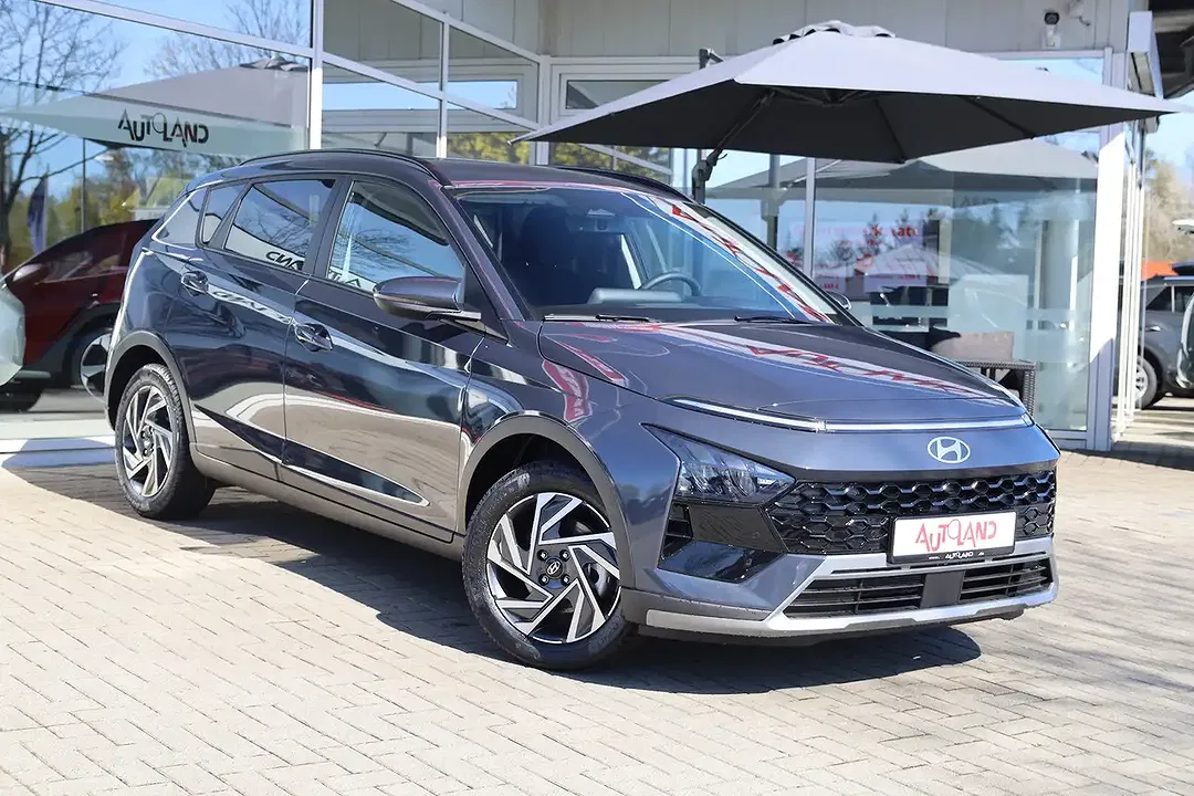 Hyundai BAYON - Thumbnail 5