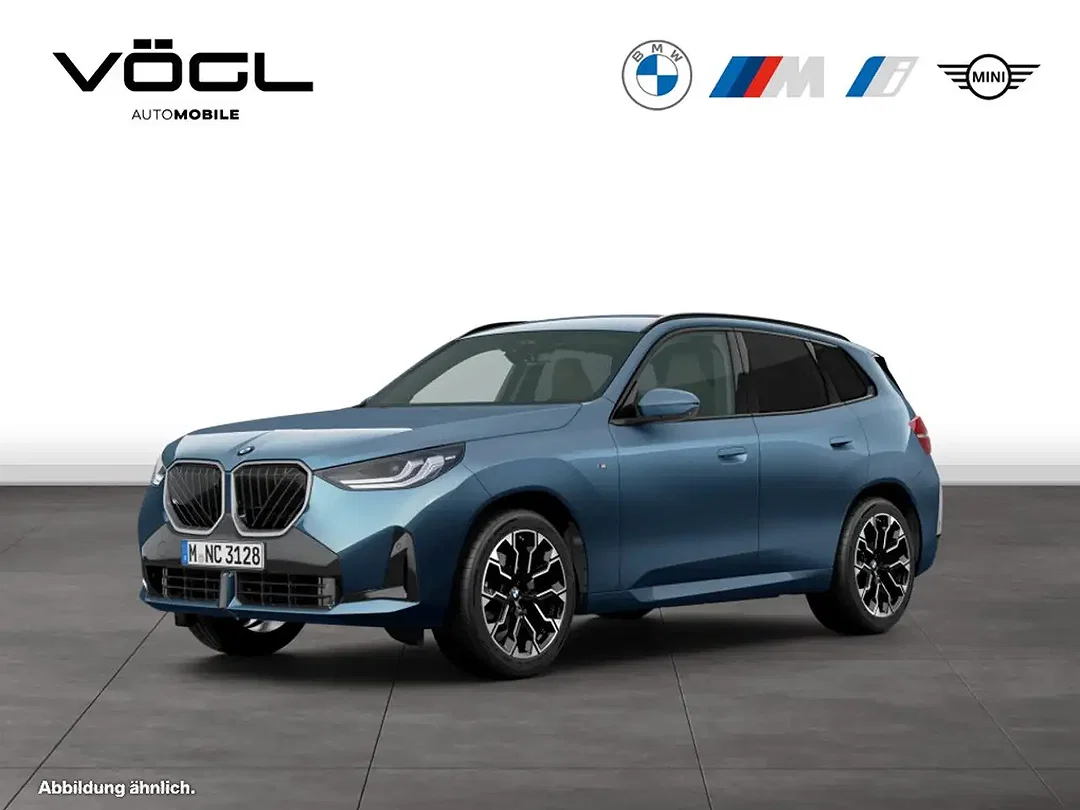 BMW X3 - Afbeelding 1
