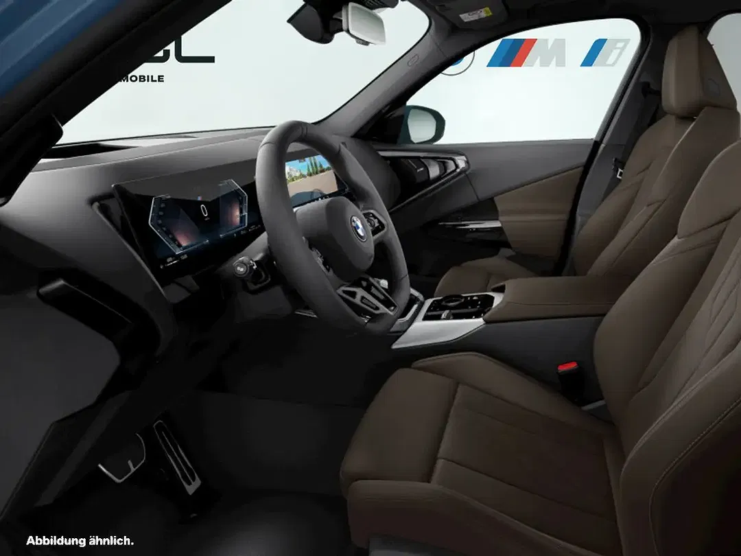 BMW X3 - Thumbnail 3