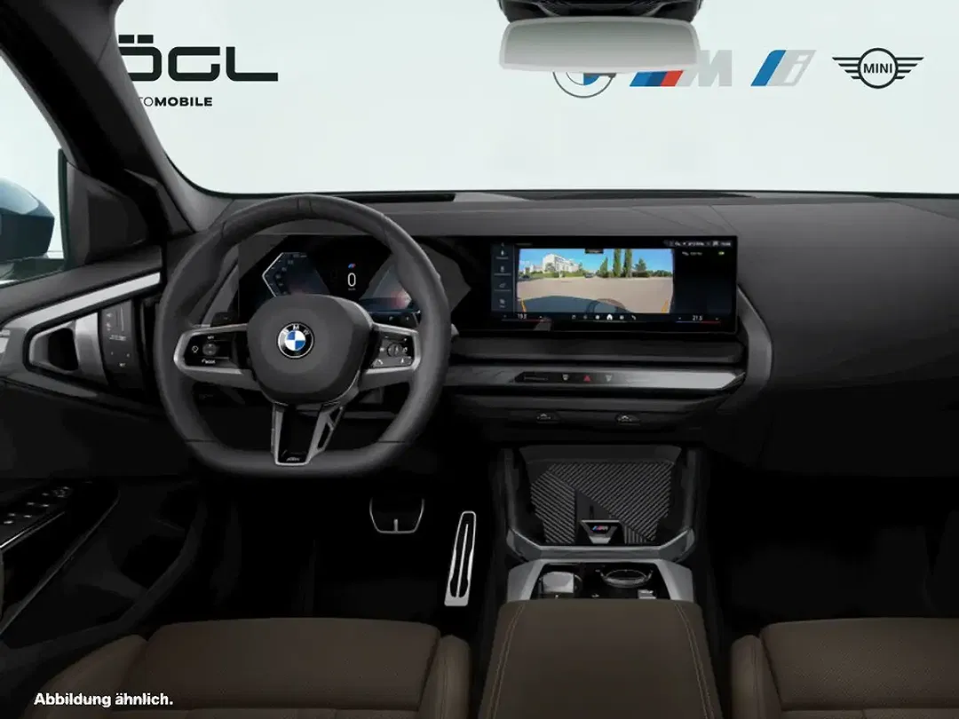 BMW X3 - Thumbnail 4