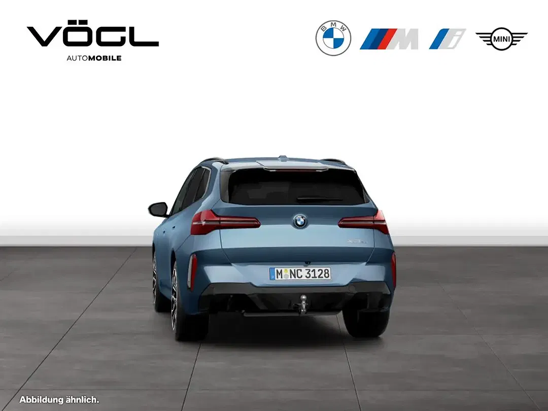 BMW X3 - Thumbnail 7