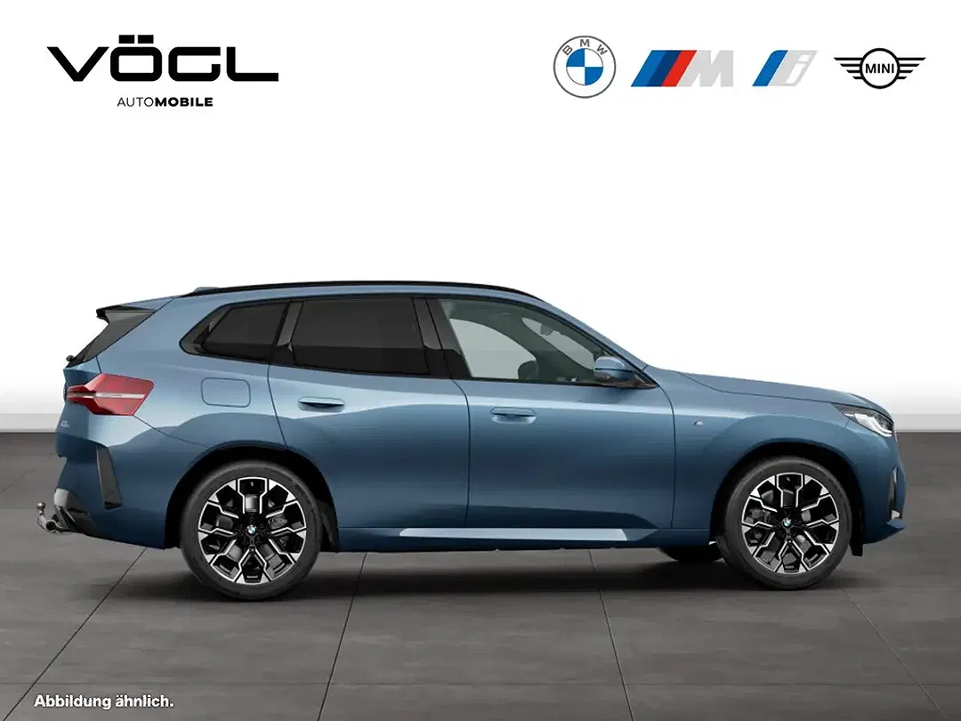 BMW X3 - Thumbnail 8