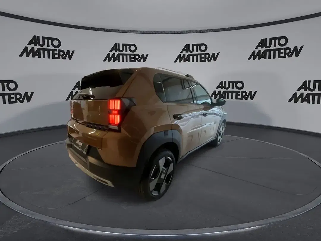 Fiat Grande Panda - Thumbnail 6