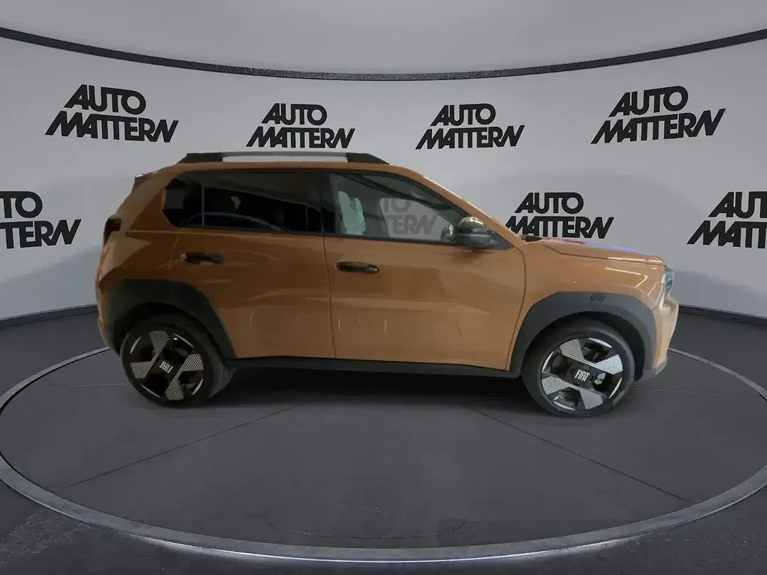 Fiat Grande Panda - Thumbnail 7
