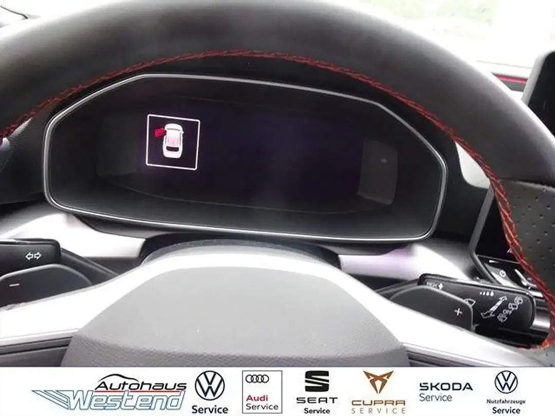 SEAT Leon - Thumbnail 7
