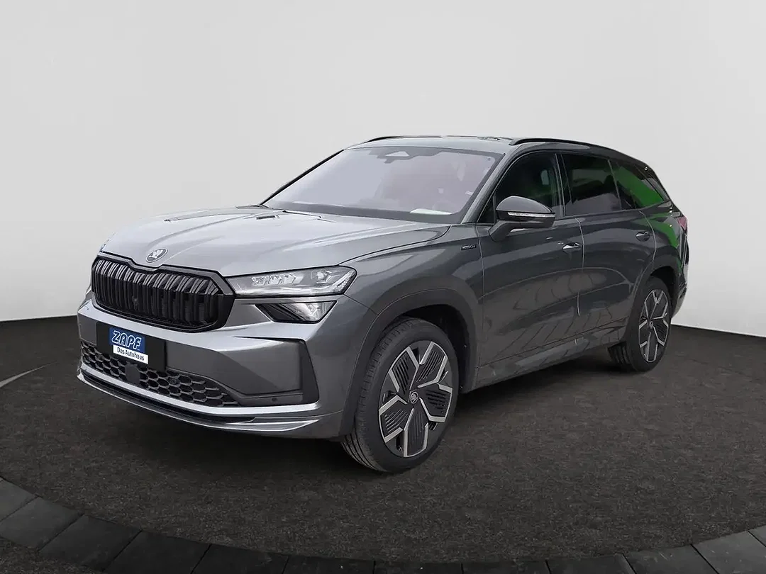Skoda Kodiaq - Afbeelding 1
