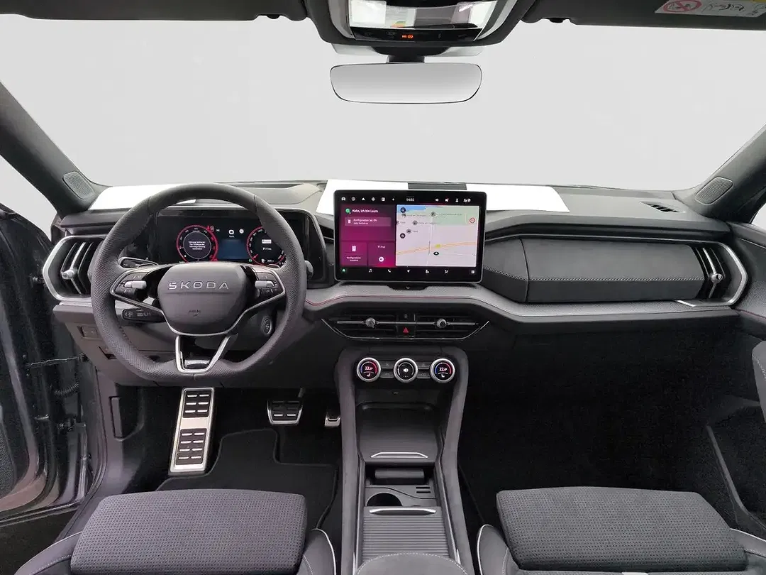Skoda Kodiaq - Thumbnail 10
