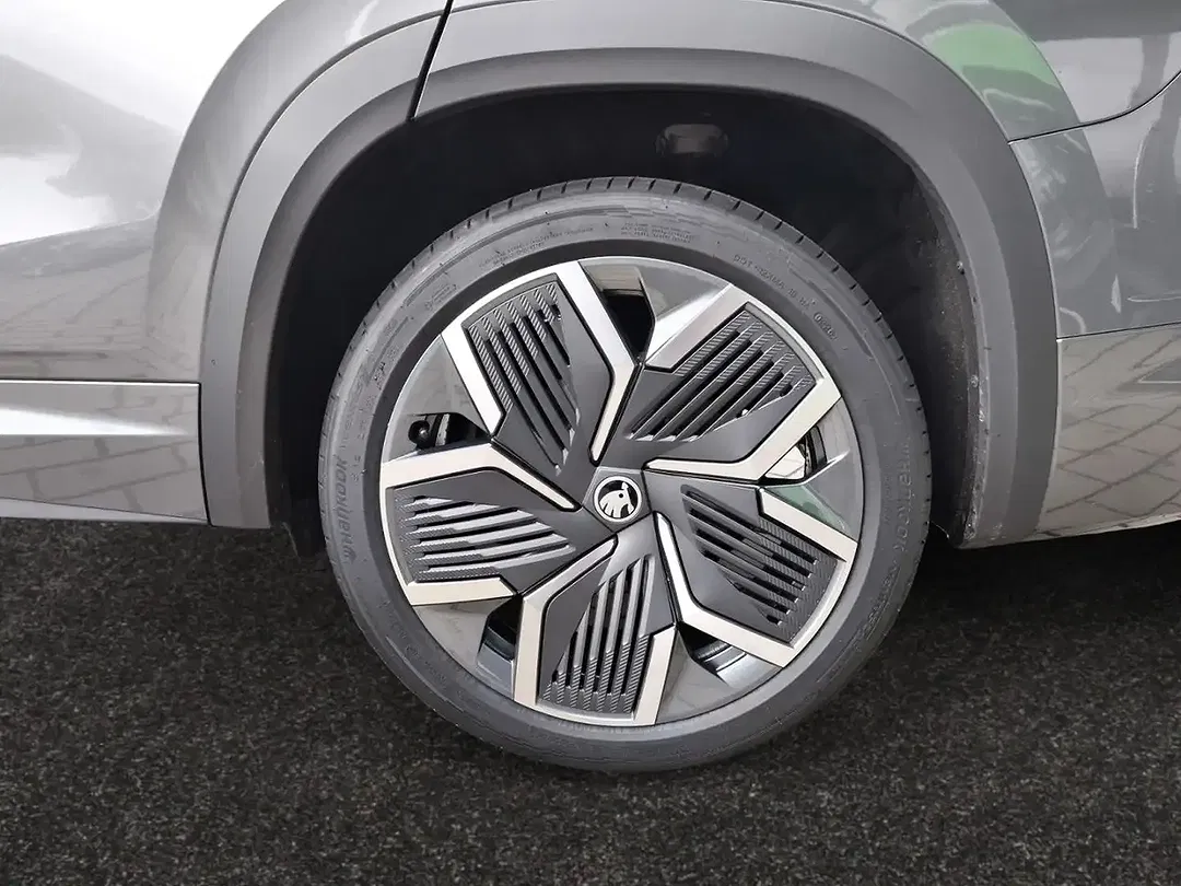 Skoda Kodiaq - Thumbnail 14