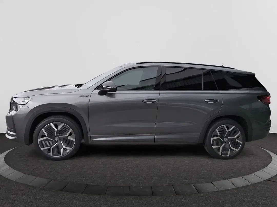 Skoda Kodiaq - Thumbnail 2