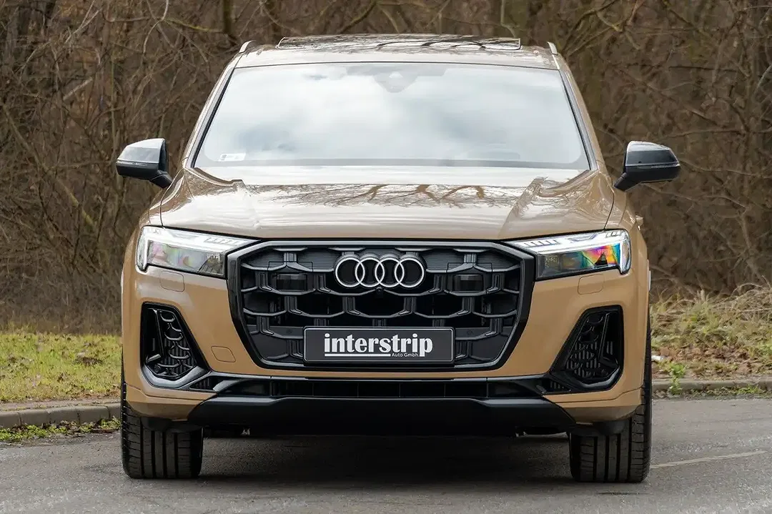 Audi Q7 60 TFSI e Matrix LED S line - foto 2