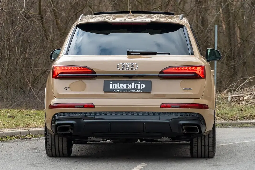 Audi Q7 - Thumbnail 5