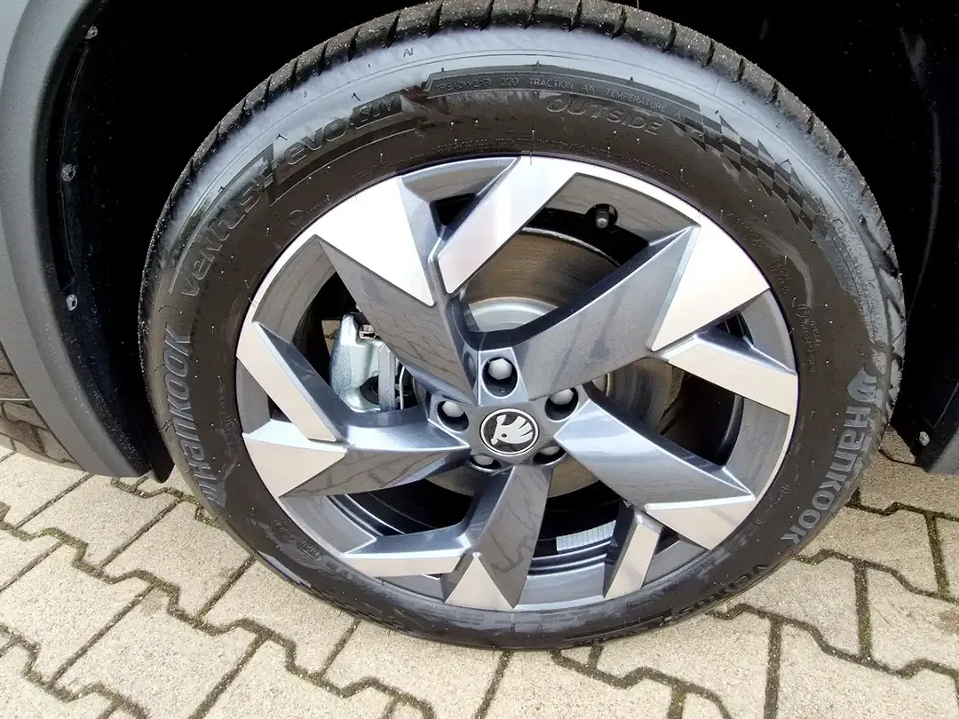 Skoda Kodiaq - Thumbnail 14
