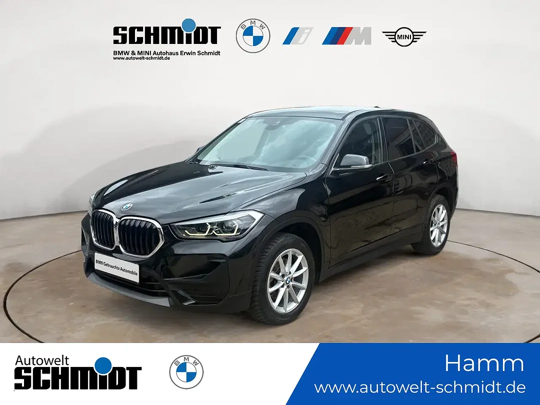 BMW X1 - Afbeelding 1