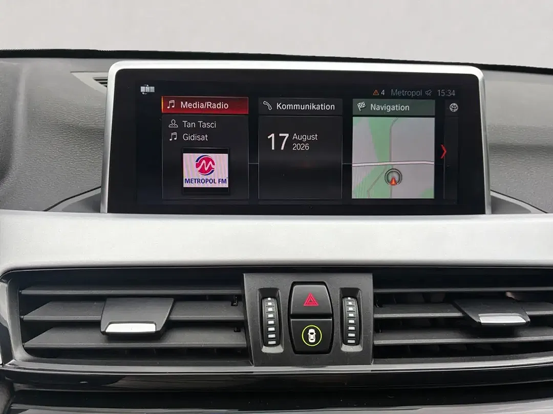 BMW X1 - Thumbnail 14