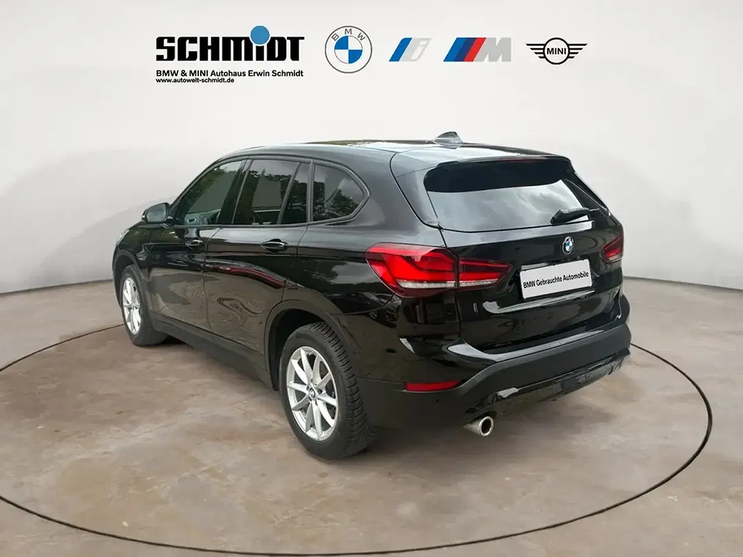 BMW X1 - Thumbnail 5