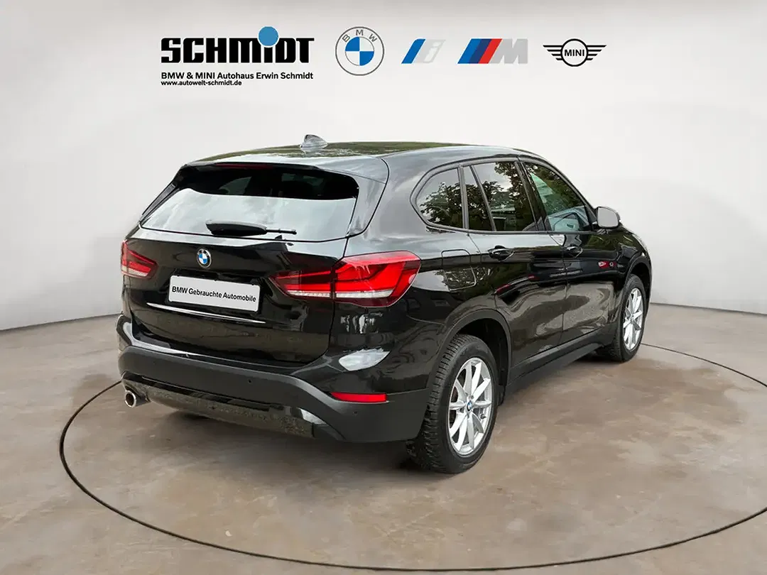 BMW X1 - Thumbnail 7