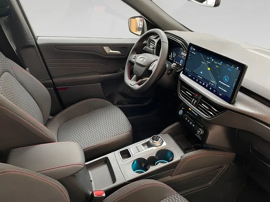 Ford Kuga - Thumbnail 12