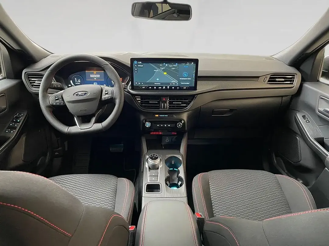 Ford Kuga - Thumbnail 14