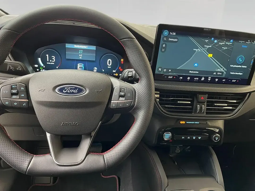 Ford Kuga AUT ST-Line - foto 15