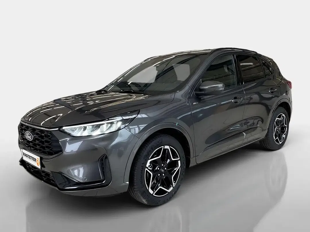 Ford Kuga AUT ST-Line - foto 2