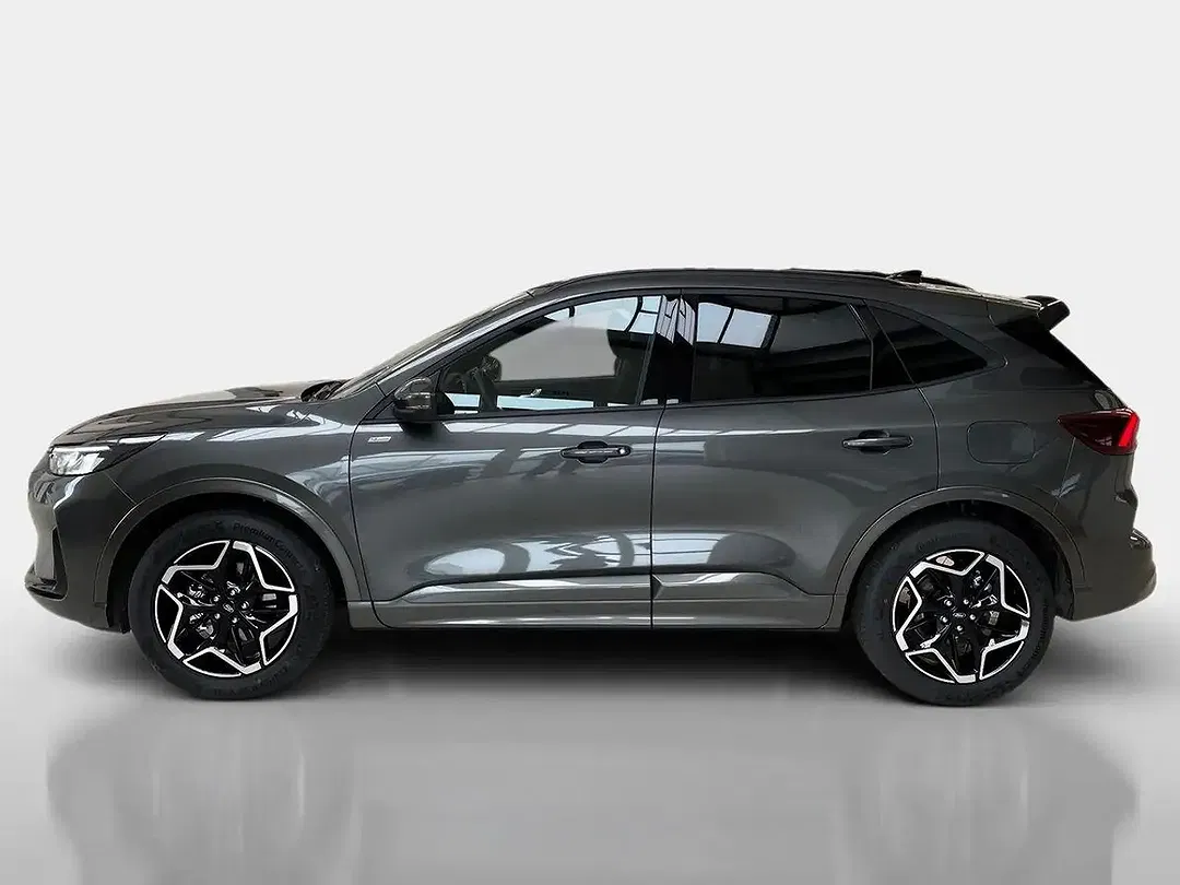 Ford Kuga - Thumbnail 3