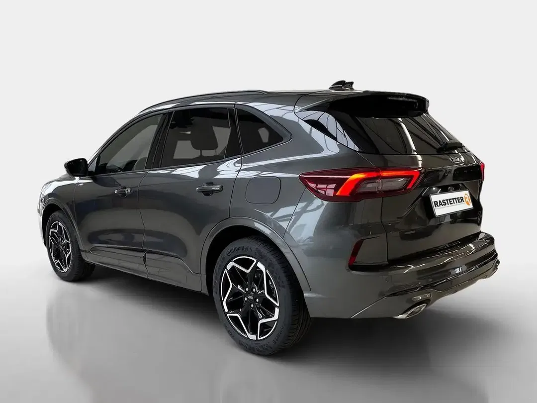 Ford Kuga - Thumbnail 4