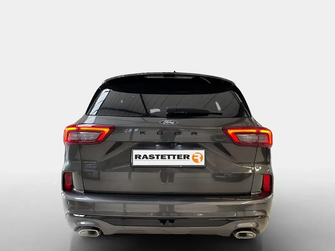 Ford Kuga - Thumbnail 5