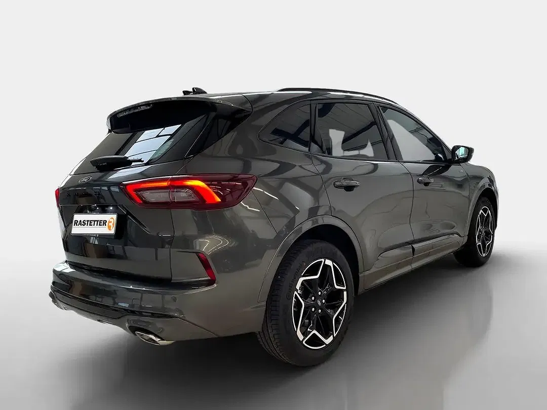 Ford Kuga - Thumbnail 6