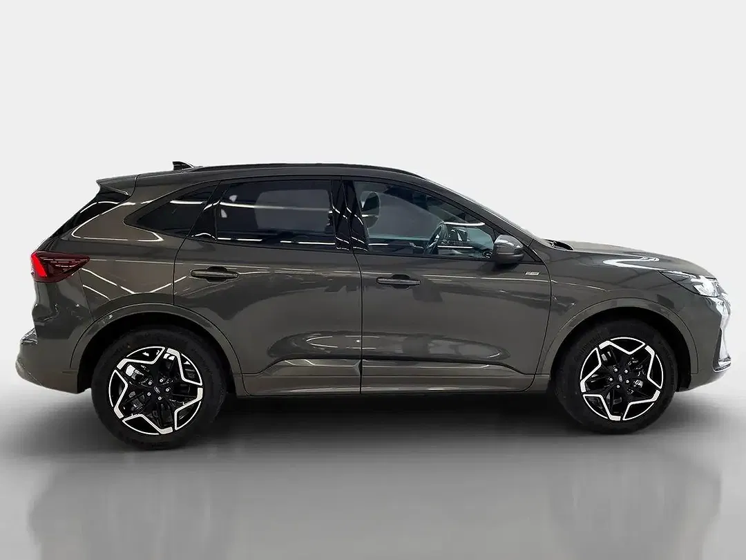 Ford Kuga - Thumbnail 7