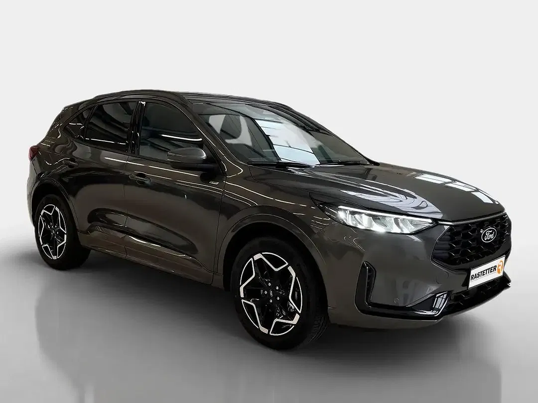 Ford Kuga - Thumbnail 8