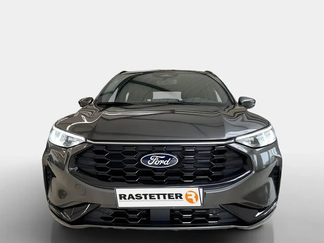 Ford Kuga - Thumbnail 9