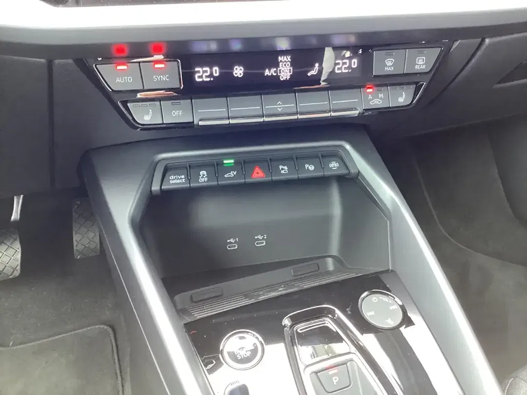 Audi A3 - Thumbnail 13