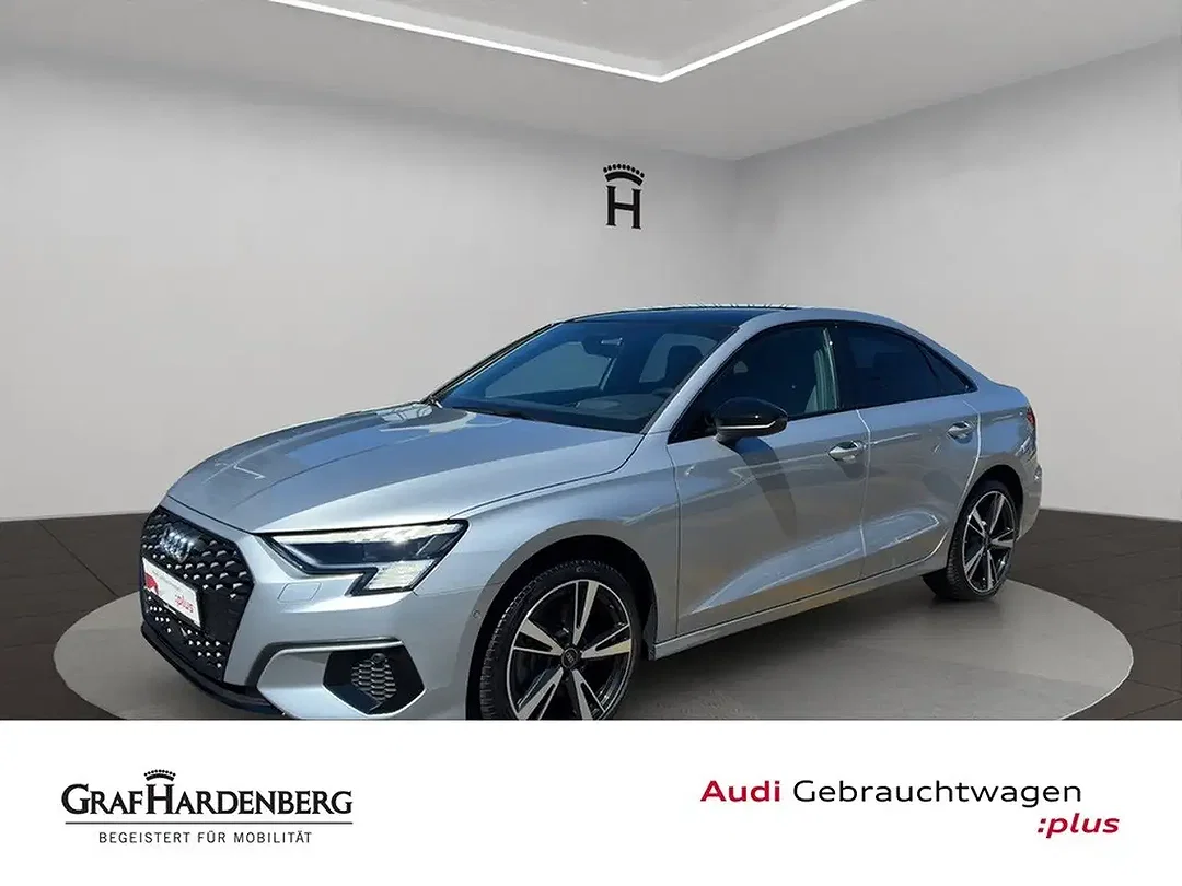 Audi A3 - Afbeelding 1