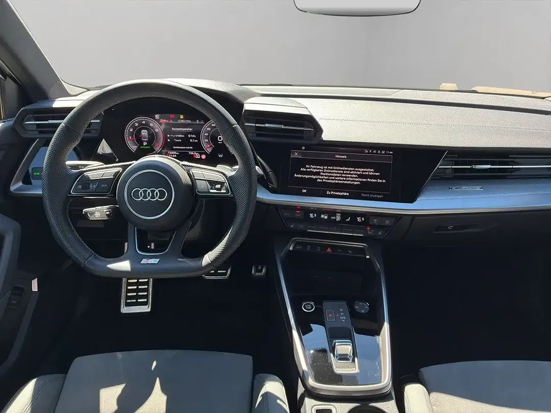 Audi A3 - Thumbnail 10