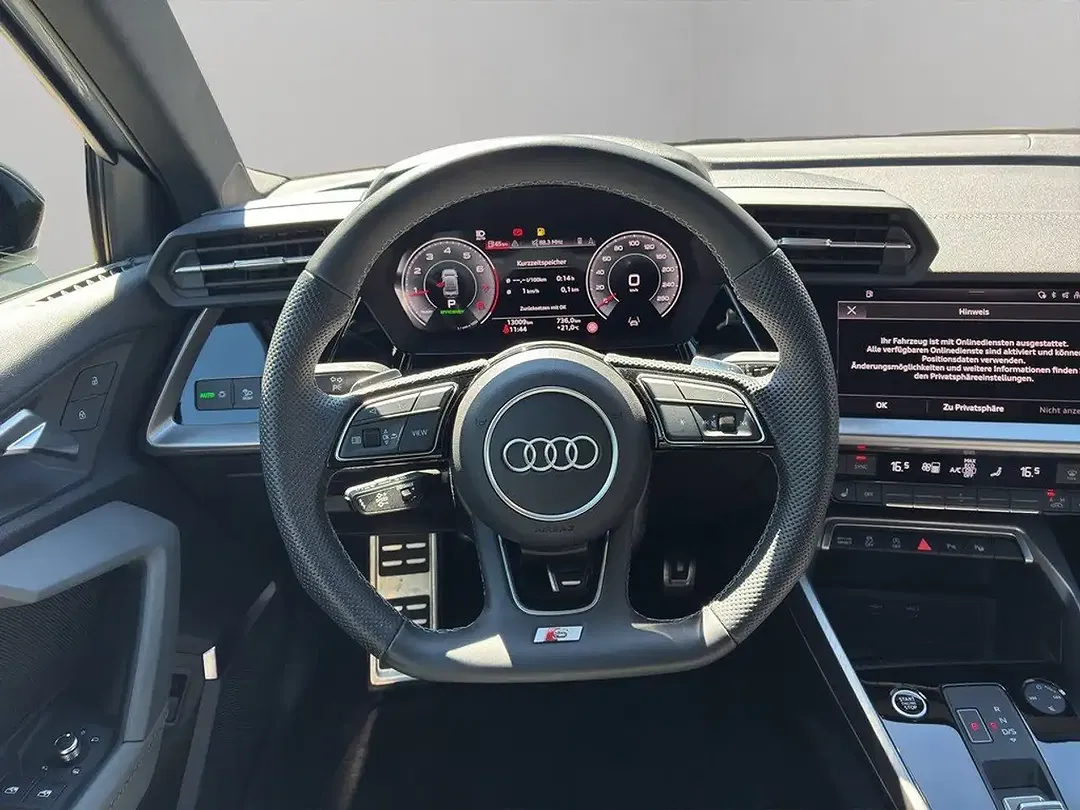 Audi A3 - Thumbnail 11