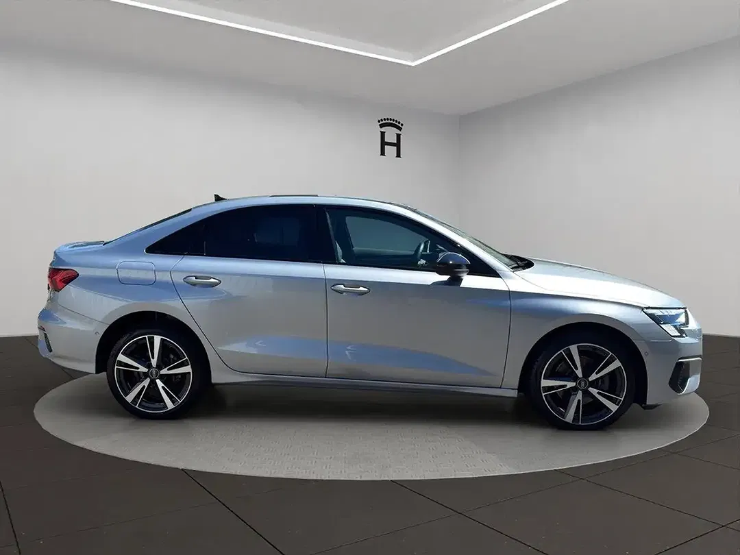 Audi A3 - Thumbnail 5