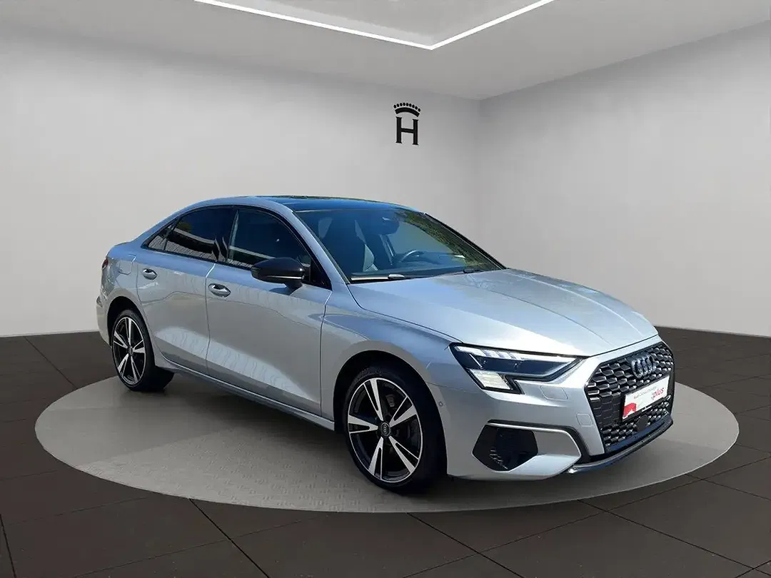 Audi A3 - Thumbnail 6