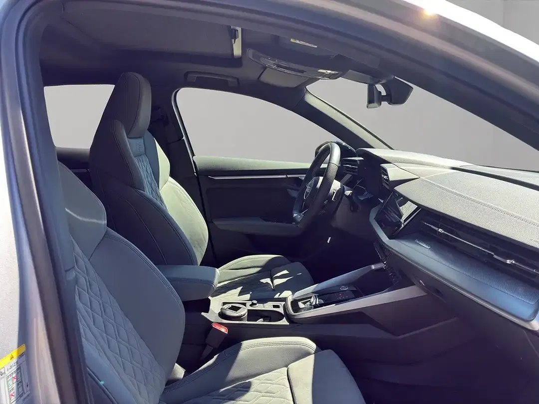 Audi A3 - Thumbnail 8