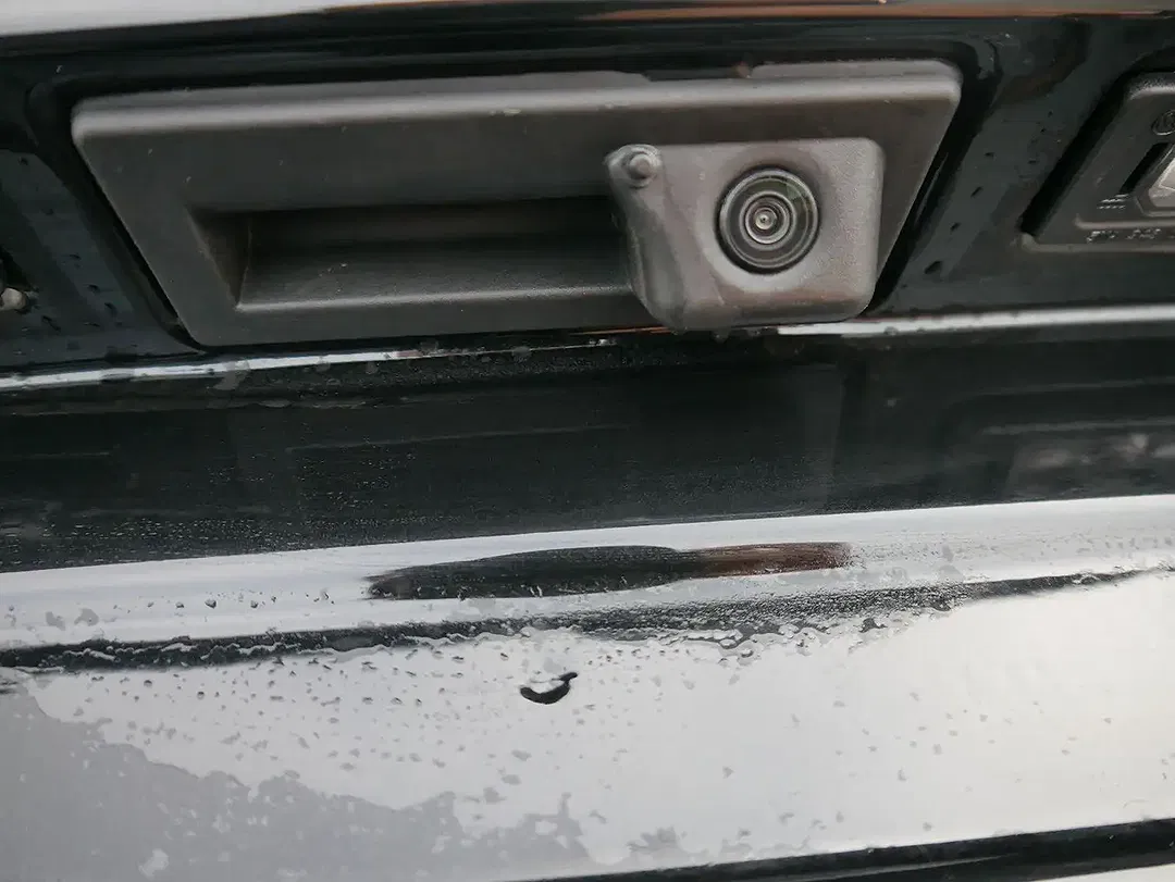 Volkswagen Touran - Thumbnail 6