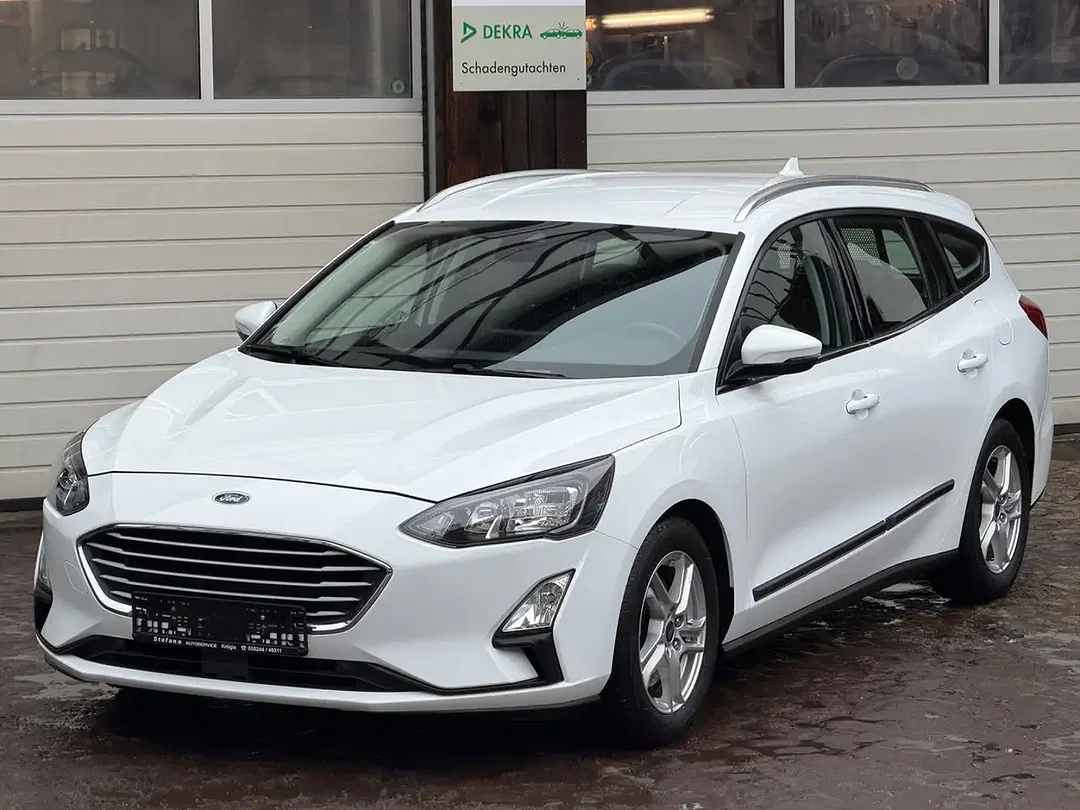 Ford Focus - Afbeelding 1