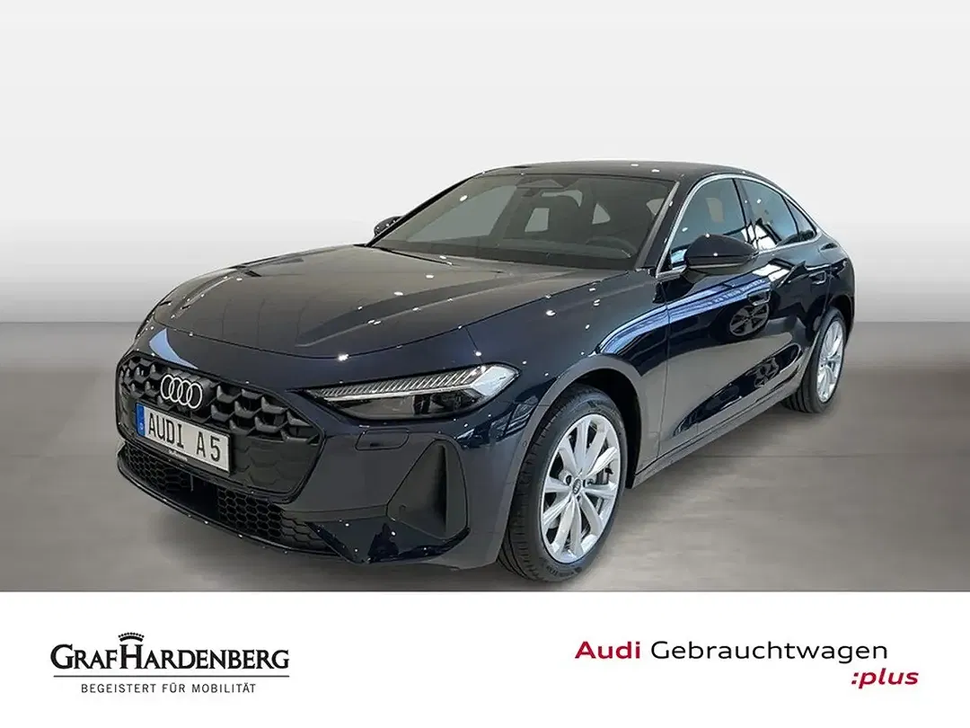 Audi A5 2.0 TFSI S tronic S line - foto 1