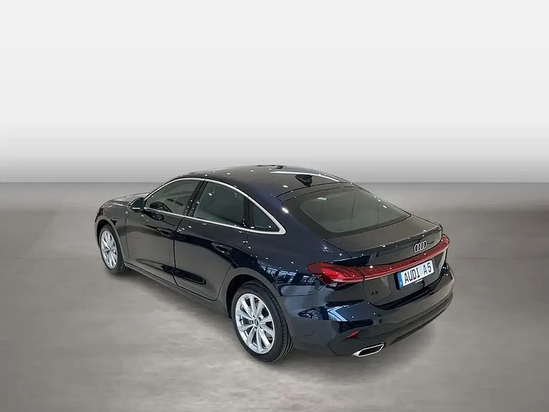Audi A5 - Thumbnail 3