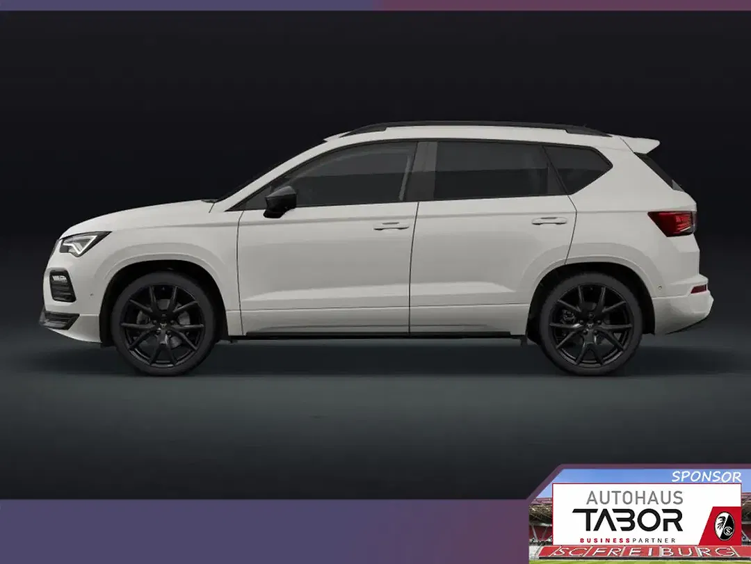 CUPRA Ateca DSG DCC - foto 2
